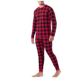 Men's George Thermal Sleep Set